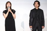 赤楚衛二、木村拓哉との本読みで涙？の画像