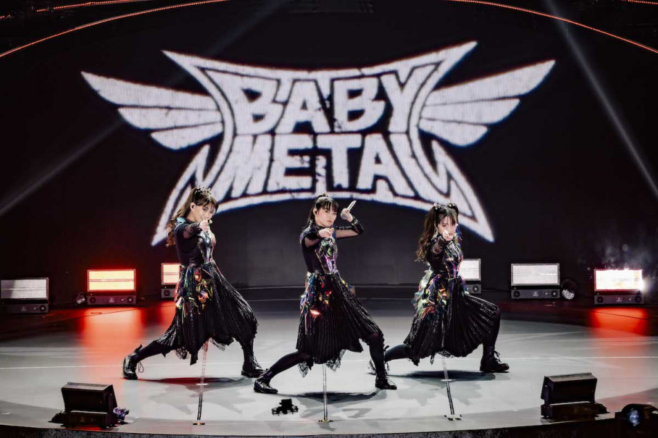 BABYMETAL、ぴあアリーナ2days総括レポ