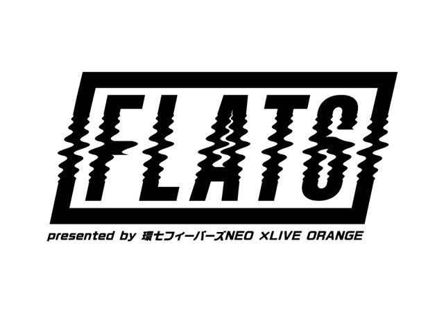 『FLAT6』初の有観客公演開催
