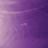 DeNeel「CITY」ジャケット