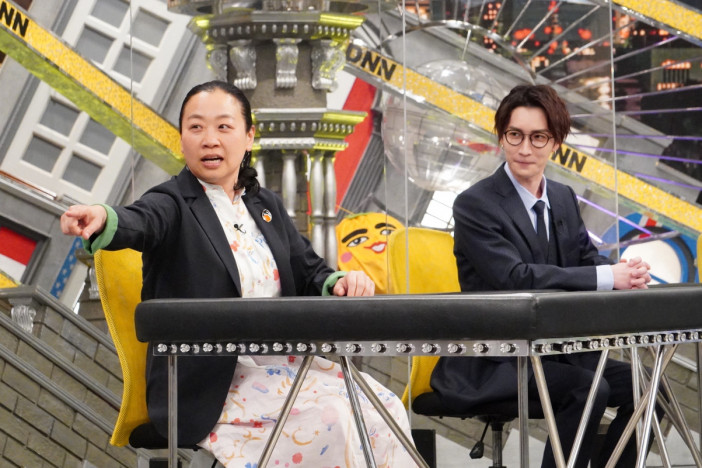 渡辺翔太、『全力！脱力タイムズ』出演　Snow Manの魅力を徹底解剖