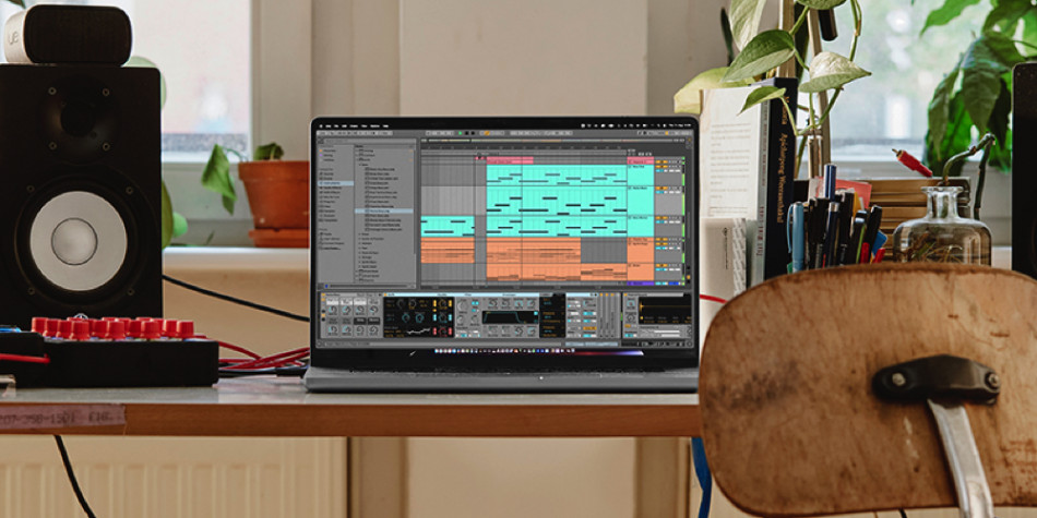 Ableton『Live』11.3ベータが公開