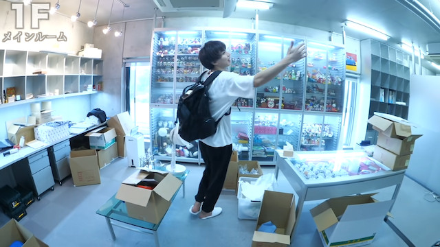 YouTuberにおける「持ち家の意義」の画像