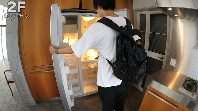 YouTuberにおける「持ち家の意義」の画像