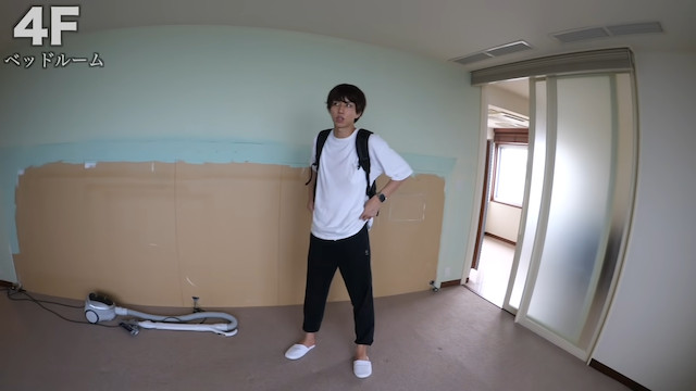 YouTuberにおける「持ち家の意義」の画像