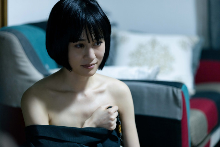 中村明日美子原作ドラマ版は重厚なサスペンスの仕上がりに　『ウツボラ』を覆う人間の熱