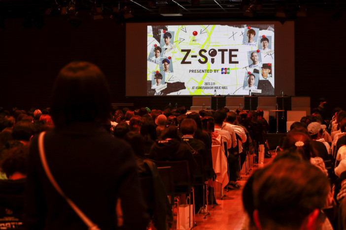 ファンからの声援を胸に、ZETA DIVISIONの活躍を願ってーー『Z-SITE PRESENTED BY JCB』振り返りレポート