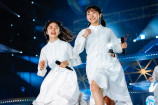 日向坂46、横浜スタジアム公演レポの画像