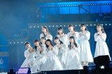 日向坂46、横浜スタジアム公演レポの画像