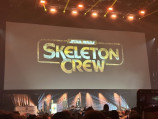 『Skeleton Crew』監督が正式発表の画像