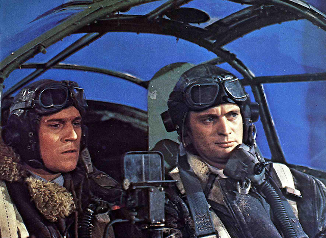 「吹替シネマ2023」で往年の名作を堪能の画像