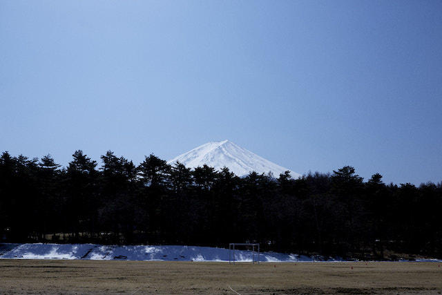 『FUJI GATEWAY』写真