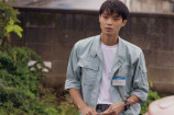 生田斗真主演『渇水』場面写真公開の画像