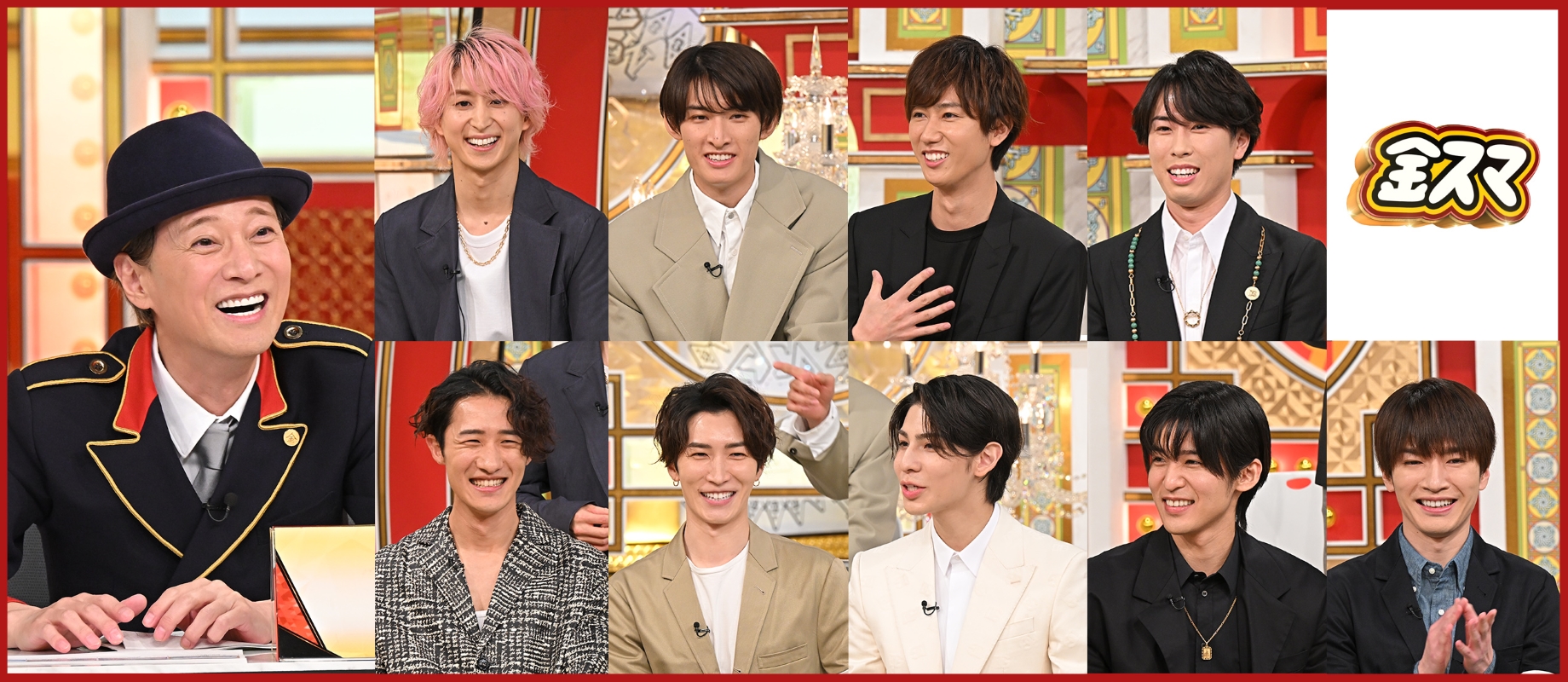 公の場での発言・インタビュー報道記録