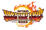 SPYAIR『JUST LIKE THIS 2023』