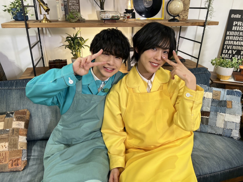 THE SUPER FRUIT 星野晴海　その他SET 星野晴海 (THE SUPER FRUIT) (@harumi_supafuru) / Posts / X