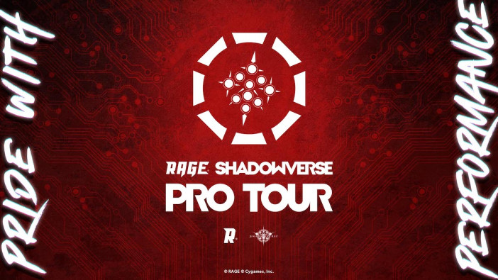『Shadowverse』プロツアーに「NORTHEPTION」が新たに参戦　6月3日からシーズン開幕