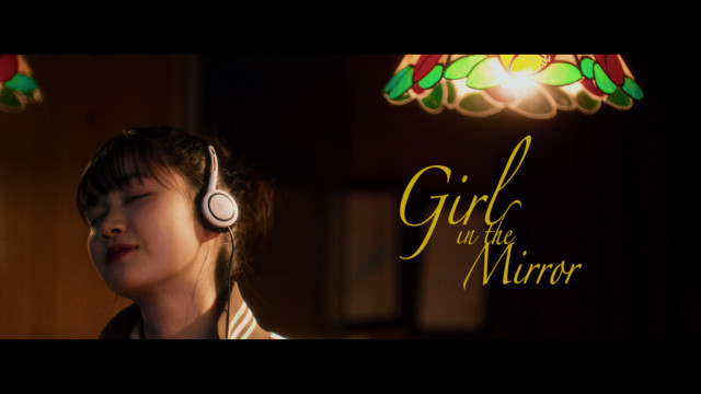chilldspot、「Girl in the mirror」MV公開