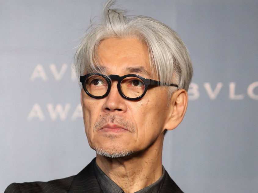 追悼・坂本龍一さん】『戦場のメリークリスマス』から始まった“対話