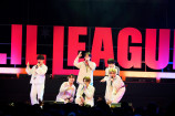 LIL LEAGUE、ファンイベントレポの画像