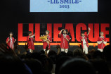 LIL LEAGUE、ファンイベントレポの画像