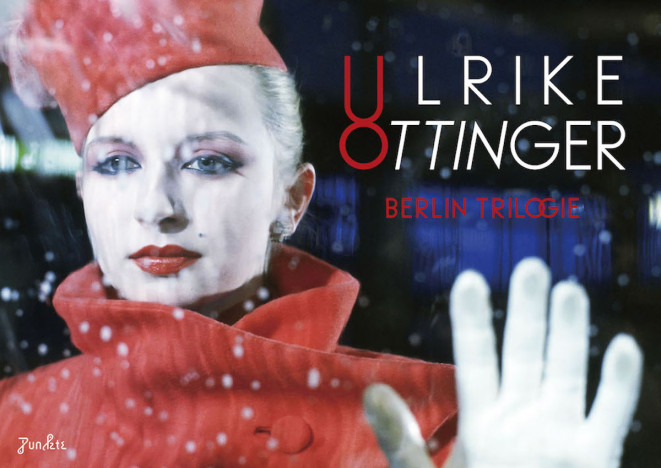 ウルリケ・オッティンガー監督「ベルリン3部作」公開決定　『アル中女の肖像』など上映