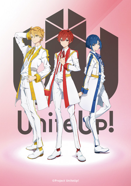 『UniteUp!』発 PROTOSTARの個性