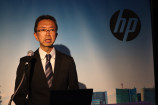 日本HP新製品発表会レポートの画像