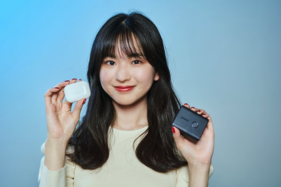 Z世代の“リアルなガジェット事情”