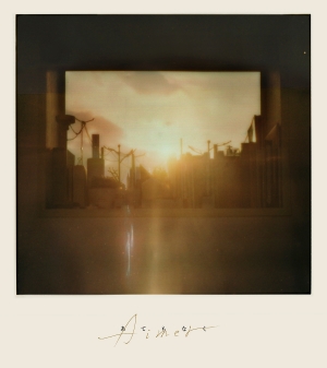 Aimer『あてもなく』初回生産限定盤