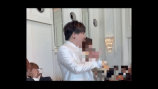 エスポ・ひろとの結婚式動画が急上昇にの画像