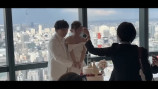 エスポ・ひろとの結婚式動画が急上昇にの画像