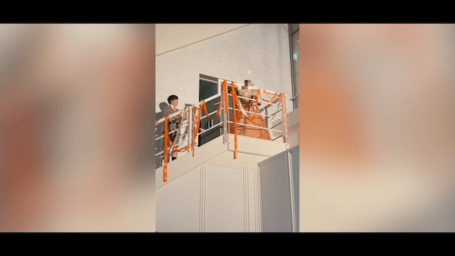 エスポ・ひろとの結婚式動画が急上昇にの画像