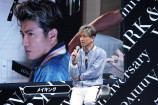 木村拓哉、ゴルフを始めたきっかけを語るの画像