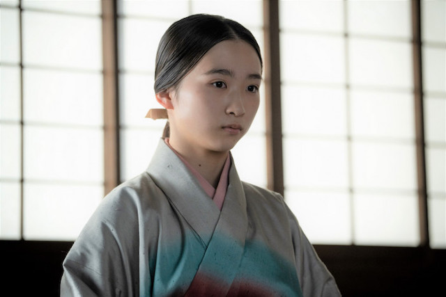 ムロツヨシ、『どうする家康』で戦国無双の画像