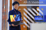 ASUS JAPAN システムマーケティング部 PR担当 藤原拓馬