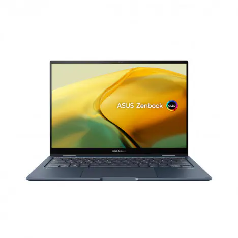 ASUS UX21E　薄型・コンパクトノートパソコン ASUS ZENBOOK UX21E UX21E-KX064 シルバー ASUS | インバース