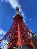 十束おとはの『RED° TOKYO TOWER』探訪記の画像