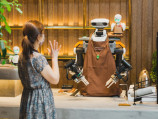 「分身ロボットカフェ」がリニューアルの画像