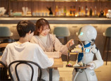 「分身ロボットカフェ」がリニューアルの画像