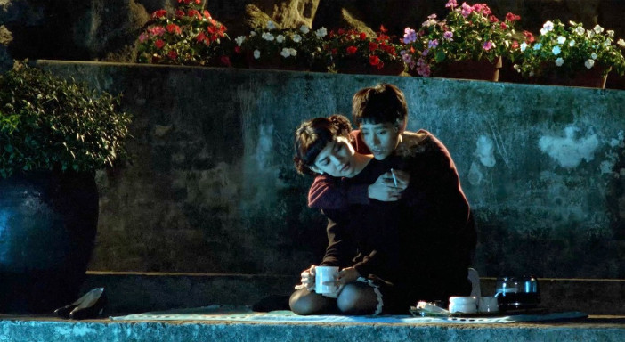 『エドワード・ヤンの恋愛時代』4K版、8月18日公開へ　90年代の台北を生きる若者描く