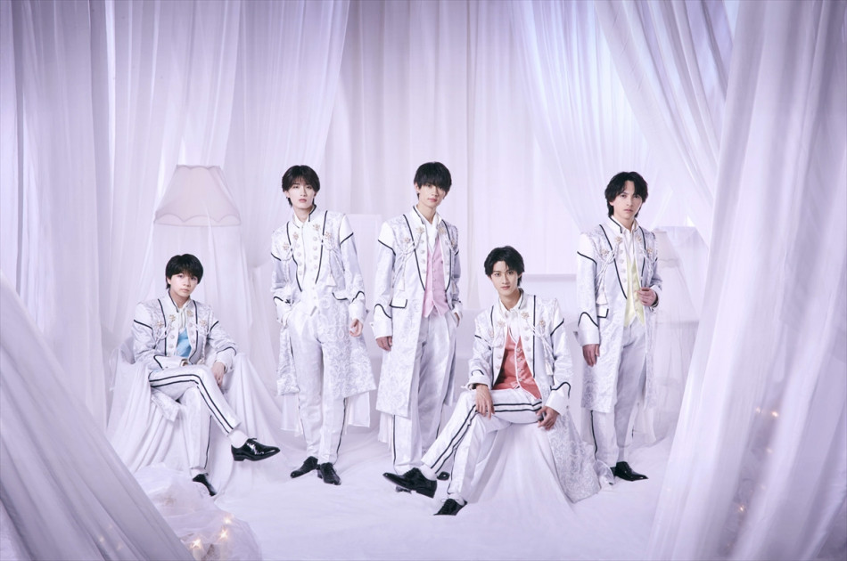 邦楽 M!LK Jewel M!LK、メジャー1stアルバム『Jewel』全11曲の収録楽曲詳細公開