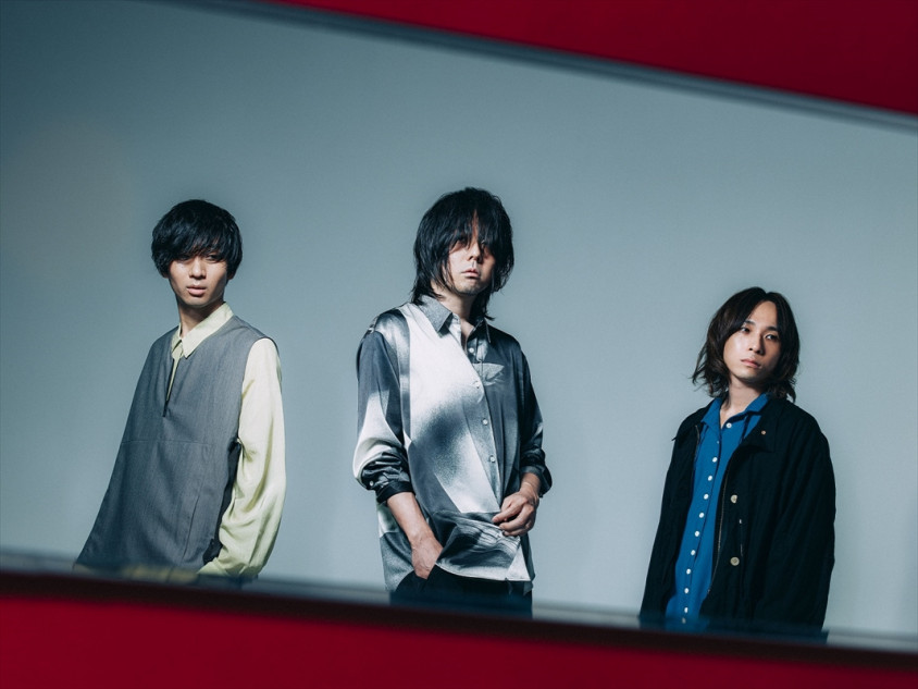 ヒトリエ、全国ツアー『HITORI-ESCAPE TOUR 2023』開催 チケット最速