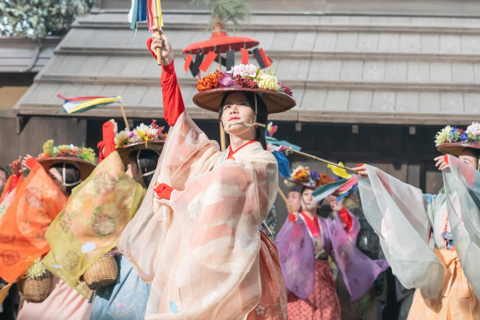 板垣李光人、井伊直政役への決意