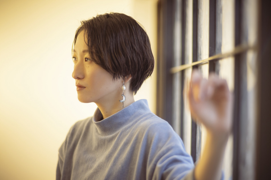 日食なつこ、制作スタイルの変化が導く次なるフェーズ 新作『はなよど