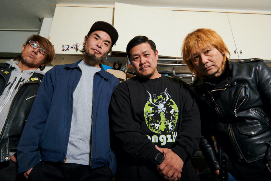 ライブの凄さをツアーを通じて実感してる - Real Sound｜リアルサウンド