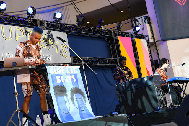 『LOVE SUPREME JAZZ FESTIVAL JAPAN 2023』