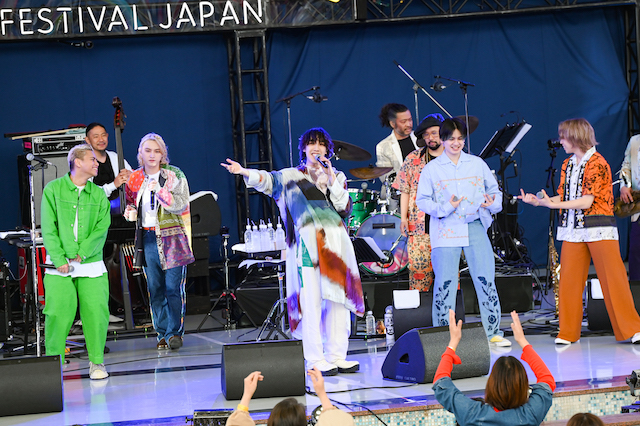 『LOVE SUPREME JAZZ FESTIVAL JAPAN 2023』