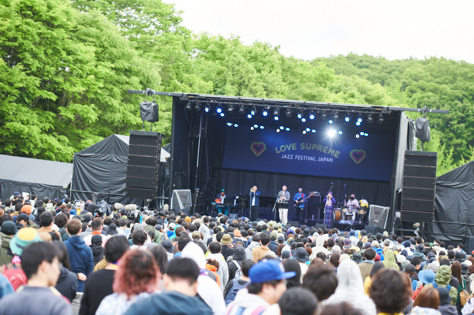 『ラブシュプ JAPAN 2023』レポ