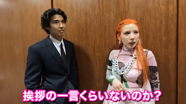 仲里依紗、“女優の現場密着動画”が人気の画像